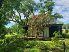 Amazing mini cottage in montain